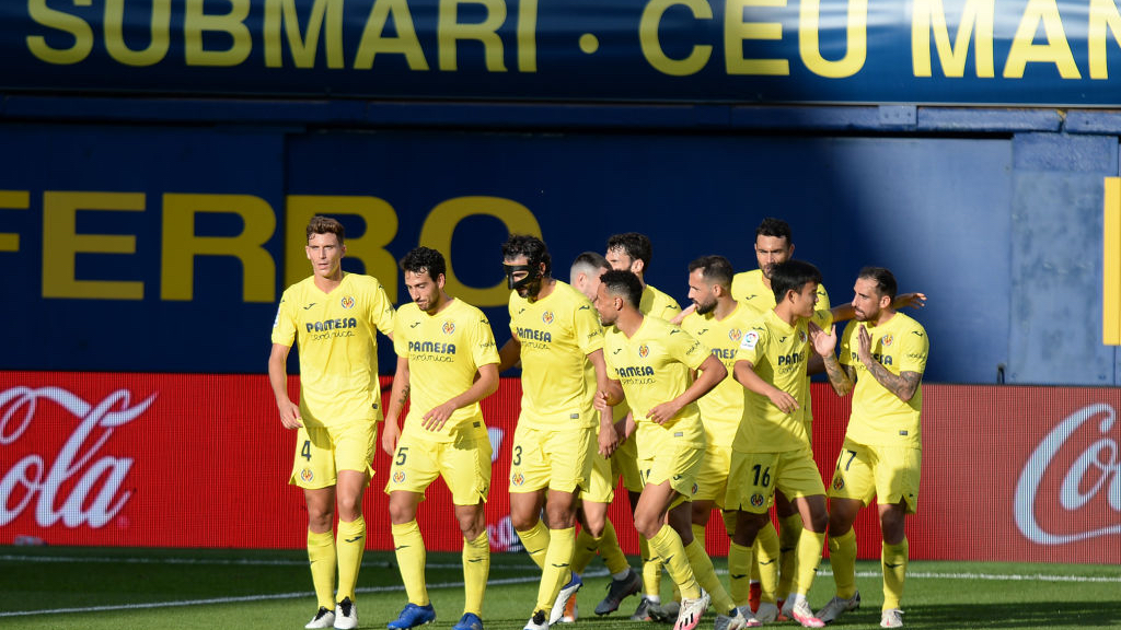 PRONOSTICO CALCIO ESPANYOL-VILLAREAL: RITORNO ALLA VITTORIA PRONOSTICO CALCIO ESPANYOL-VILLAREAL: RITORNO ALLA VITTORIA