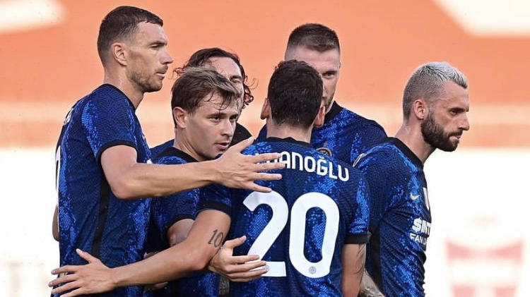 PRONOSTICO CALCIO INTER-GENOA: L’ESORDIO DEI CAMPIONI