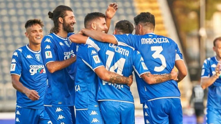 PRONOSTICO CALCIO EMPOLI-LAZIO: DUE GRANDI RITORNI IN A