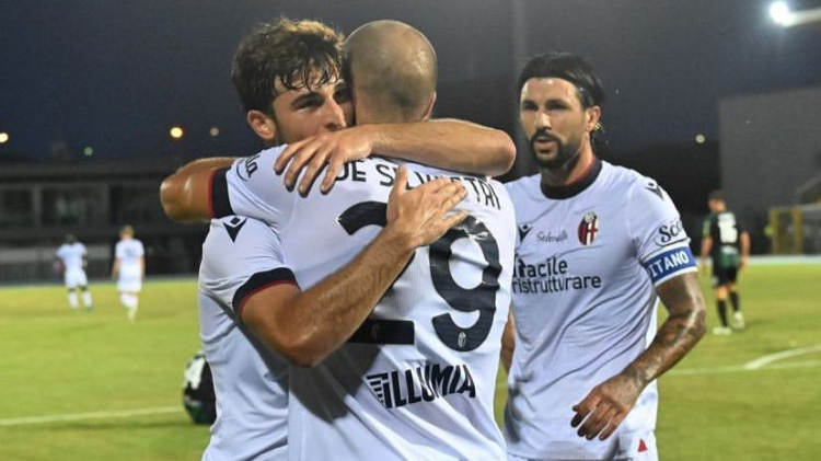 PRONOSTICO CALCIO BOLOGNA-SALERNITANA: RIECCO I GRANATA DOPO 22 ANNI