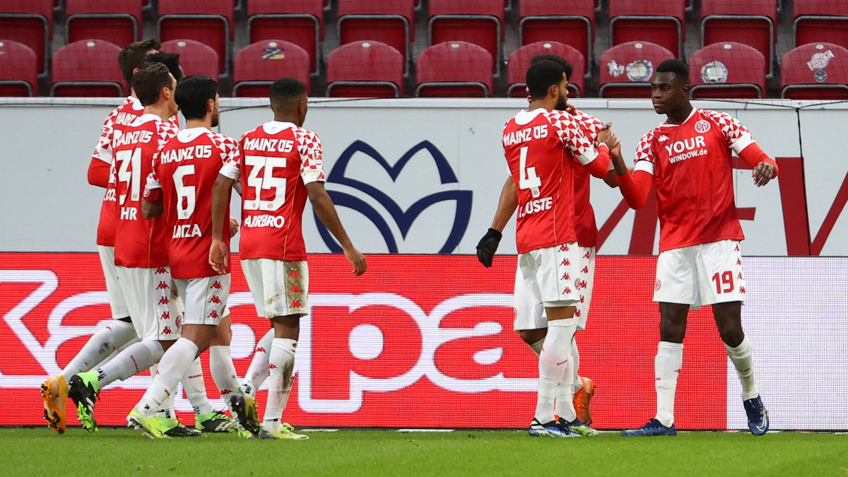 PRONOSTICI CALCIO BOCHUM-MAINZ: ZEROCINQUE PROSEGUONO LA CORSA