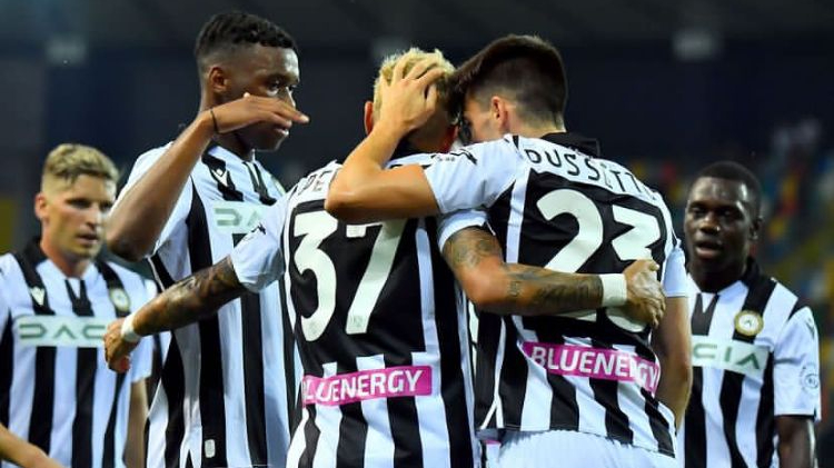 PRONOSTICO CALCIO UDINESE-JUVENTUS: SFIDA TRA BIANCONERI