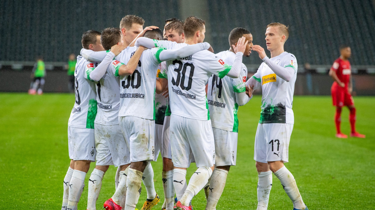 PRONOSTICI CALCIO LEVERKUSEN-MONGHENGLADBACH: DOPO IL PAREGGIO…