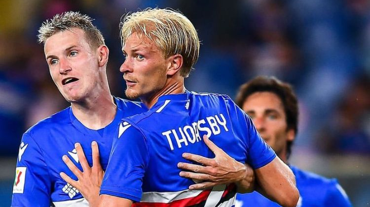 PRONOSTICO CALCIO SAMPDORIA-MILAN: POSTICIPO DI SERIE A PRONOSTICO CALCIO SAMPDORIA-MILAN: POSTICIPO DI SERIE A