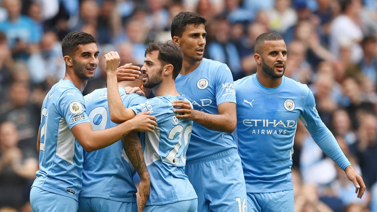 PRONOSTICI CALCIO MAN CITY-ARSENAL: BIG MATCH ALL’ORA DI PRANZO PRONOSTICI CALCIO MAN CITY-ARSENAL: BIG MATCH ALL’ORA DI PRANZO