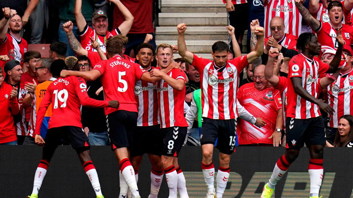 PRONOSTICI CALCIO NEWCASTLE-SOUTHAMPTON: IN CERCA DELLA PRIMA VITTORIA PRONOSTICI CALCIO NEWCASTLE-SOUTHAMPTON: IN CERCA DELLA PRIMA VITTORIA