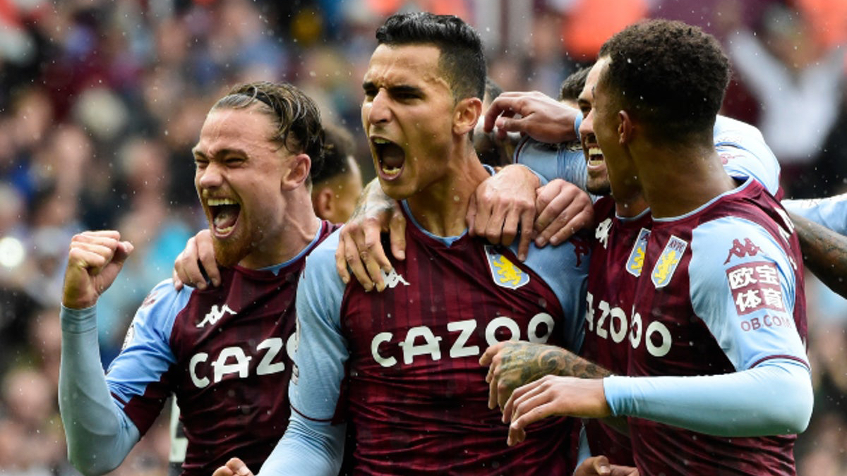 PRONOSTICI CALCIO ASTON VILLA-BRENTFORD: SATURDAY DI PREMIER LEAGUE PRONOSTICI CALCIO ASTON VILLA-BRENTFORD: SATURDAY DI PREMIER LEAGUE