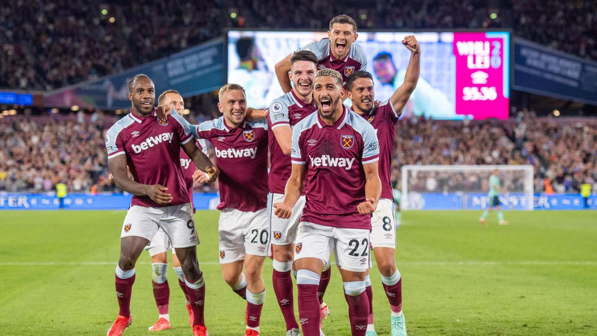 PRONOSTICI CALCIO WEST HAM-CRYSTAL PALACE: IL SOGNO HAMMERS CONTINUA PRONOSTICI CALCIO WEST HAM-CRYSTAL PALACE: IL SOGNO HAMMERS CONTINUA