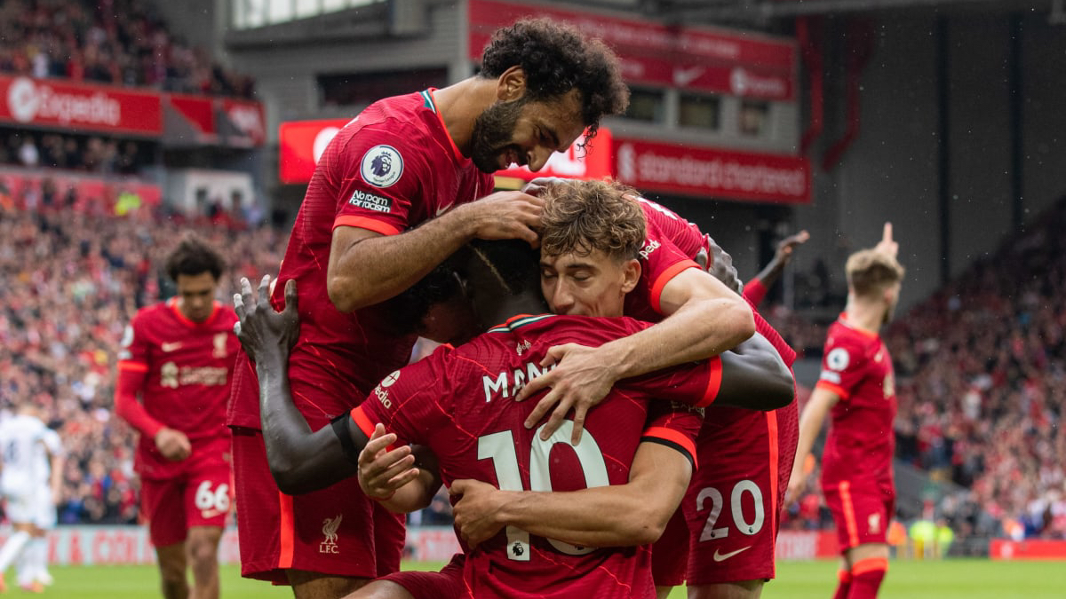 PRONOSTICI CALCIO LIVERPOOL-CHELSEA: BIG MATCH IN PREMIER LEAGUE PRONOSTICI CALCIO LIVERPOOL-CHELSEA: BIG MATCH IN PREMIER LEAGUE