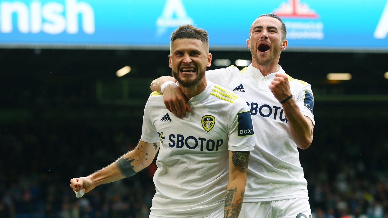 PRONOSTICI CALCIO BURNLEY-LEEDS: DOMENICA DI PREMIER LEAGUE PRONOSTICI CALCIO BURNLEY-LEEDS: DOMENICA DI PREMIER LEAGUE