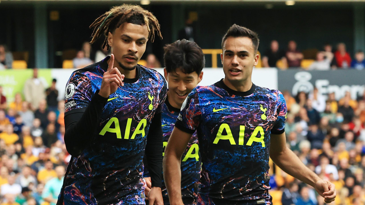 PRONOSTICI CALCIO TOTTENHAM-WATFORD: ESPIRITO SANTO CERCA LA TRIPLETTA PRONOSTICI CALCIO TOTTENHAM-WATFORD: ESPIRITO SANTO CERCA LA TRIPLETTA