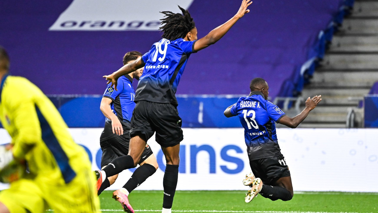 PRONOSTICI CALCIO NIZZA-BORDEAUX: APERTURA DEL SABATO!