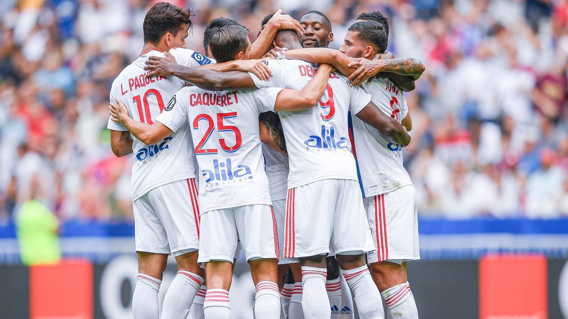 PRONOSTICI CALCIO NANTES-LIONE: RITROVARE PUNTI IMPORTANTI!