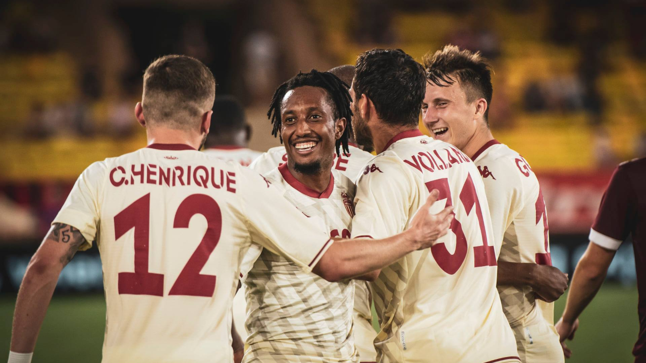 PRONOSTICI CALCIO TROYES-MONACO: PARTENZA DA DIMENTICARE!