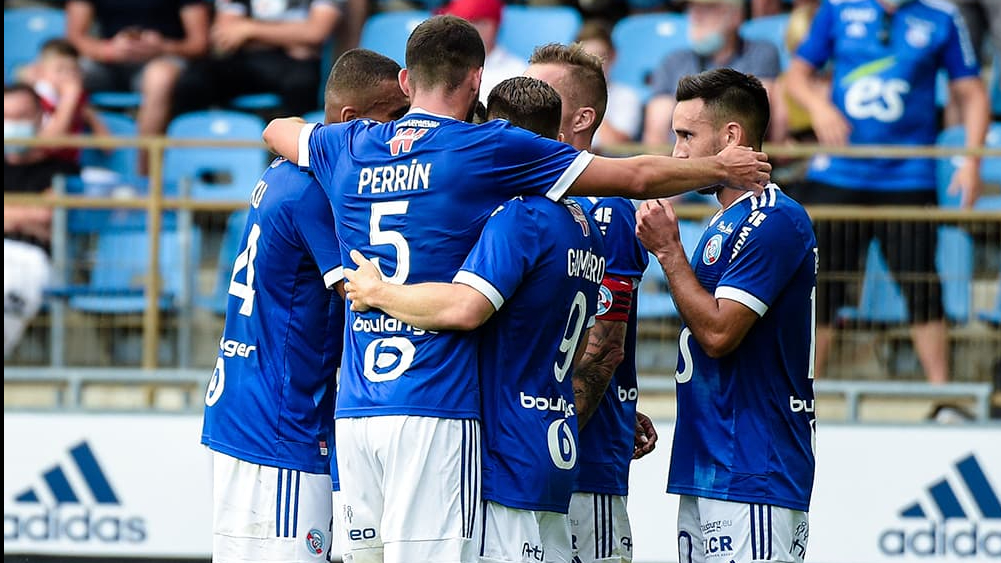 PRONOSTICI CALCIO STRASBURGO-BREST: CERCASI VITTORIA!