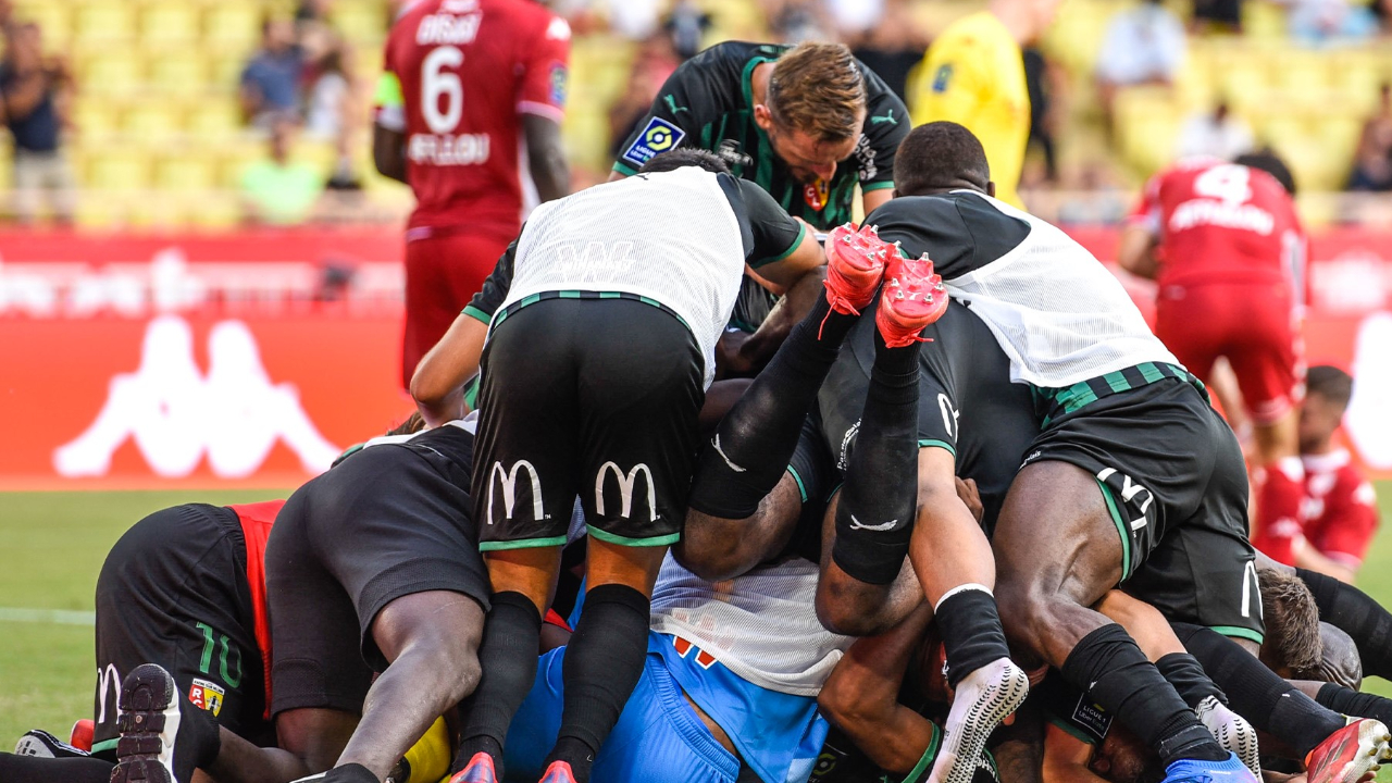 PRONOSTICI CALCIO LENS-LORIENT: NON MALE LA PARTENZA!