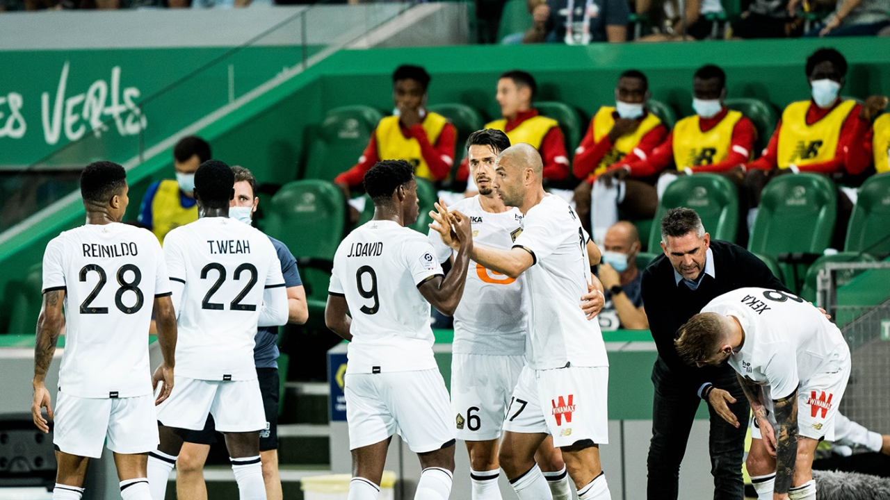 PRONOSTICI CALCIO LILLE-MONTPELLIER: MASTINI PER IL RISCATTO!