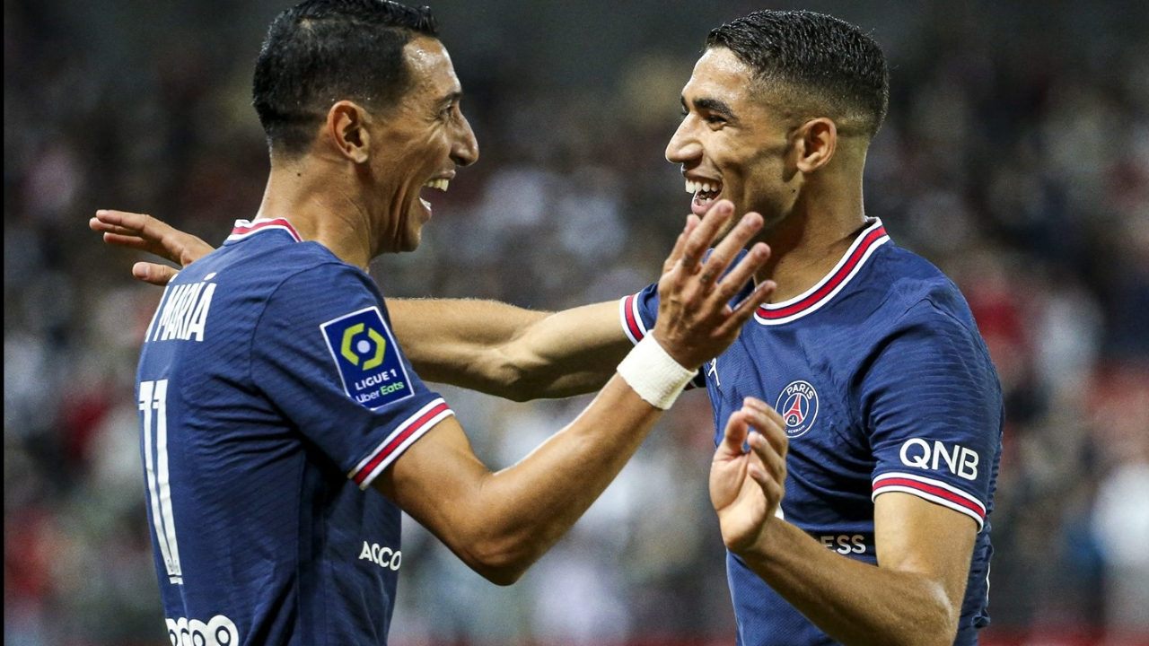 PRONOSTICI CALCIO REIMS-PSG: ANCORA IMBATTUTE!