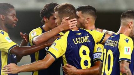 PRONOSTICO CALCIO VERONA-INTER: NERAZZURRI A VALANGA PRONOSTICO CALCIO VERONA-INTER: NERAZZURRI A VALANGA