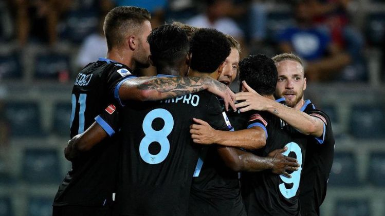 PRONOSTICO CALCIO LAZIO-SPEZIA: ALTRA PROVA PER I BIANCOCELESTI PRONOSTICO CALCIO LAZIO-SPEZIA: ALTRA PROVA PER I BIANCOCELESTI