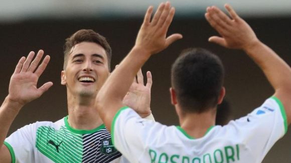 PRONOSTICO CALCIO  SASSUOLO-SAMPDORIA: TUTTO PUÒ SUCCEDERE