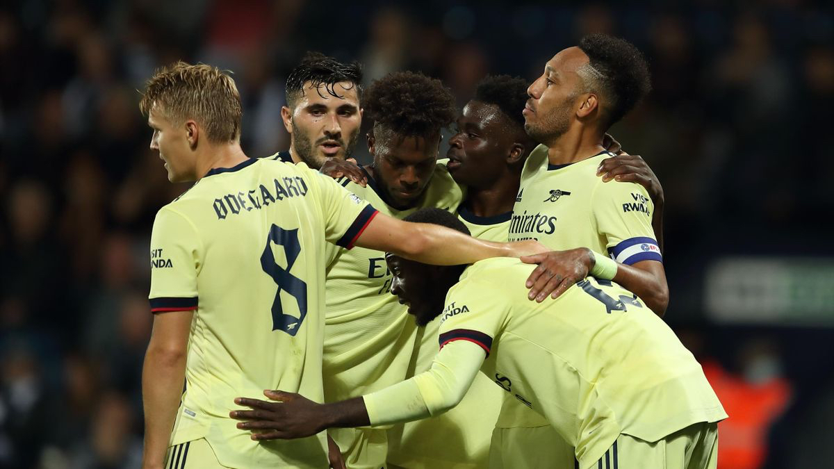 PRONOSTICI CALCIO ARSENAL-NORWICH: SFIDA TRA LE ULTIME IN CLASSIFICA PRONOSTICI CALCIO ARSENAL-NORWICH: SFIDA TRA LE ULTIME IN CLASSIFICA