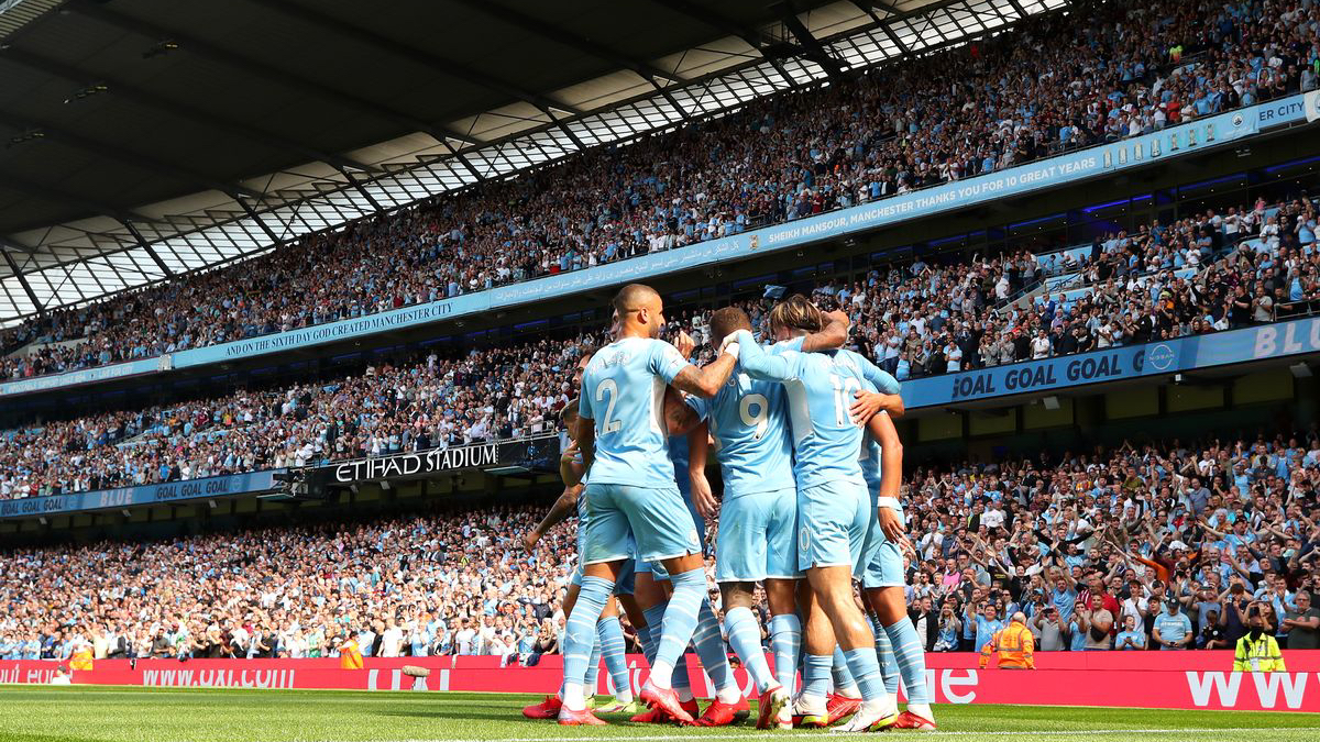 PRONOSTICI CALCIO LEICESTER-MAN CITY: POMERIGGIO NELLE MIDLANDS PRONOSTICI CALCIO LEICESTER-MAN CITY: POMERIGGIO NELLE MIDLANDS