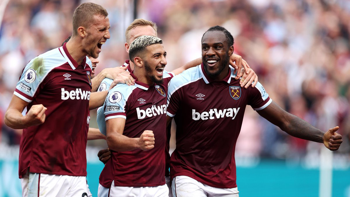 PRONOSTICI CALCIO SOUTHAMPTON-WEST HAM: UMORI OPPOSTI NELLE DUE CITTA’ PRONOSTICI CALCIO SOUTHAMPTON-WEST HAM: UMORI OPPOSTI NELLE DUE CITTA’