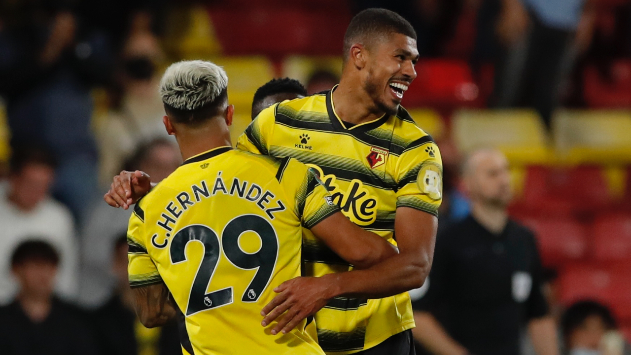 PRONOSTICI CALCIO WATFORD-WOLVES: LA MALEDIZIONE DEGLI OSPITI CONTINUA PRONOSTICI CALCIO WATFORD-WOLVES: LA MALEDIZIONE DEGLI OSPITI CONTINUA