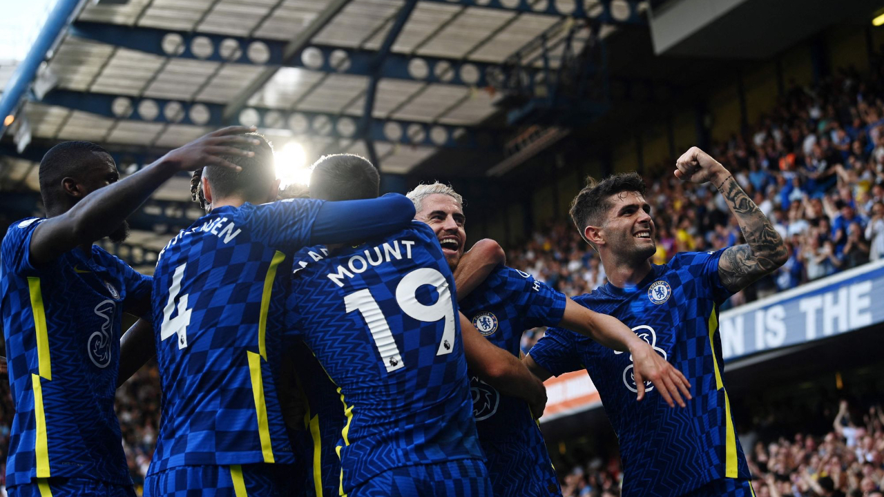 PRONOSTICI CALCIO CHELSEA-ASTON VILLA: I BLUES TORNANO A LONDRA PRONOSTICI CALCIO CHELSEA-ASTON VILLA: I BLUES TORNANO A LONDRA
