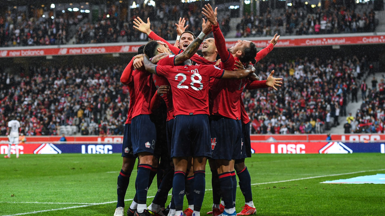 PRONOSTICI CALCIO LORIENT-LILLE: OSPITI PER LA RISALITA!