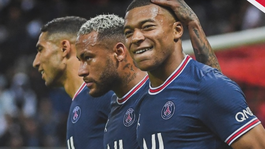 PRONOSTICI CALCIO PSG-CLERMONT: ANCORA IMBATTUTE!