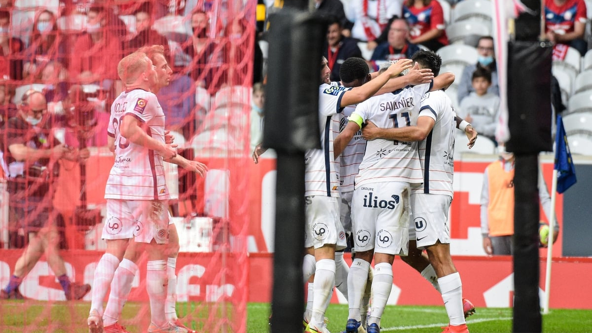 PRONOSTICI CALCIO MONTPELLIER-SAINT ETIENNE: TORNARE A VINCERE!