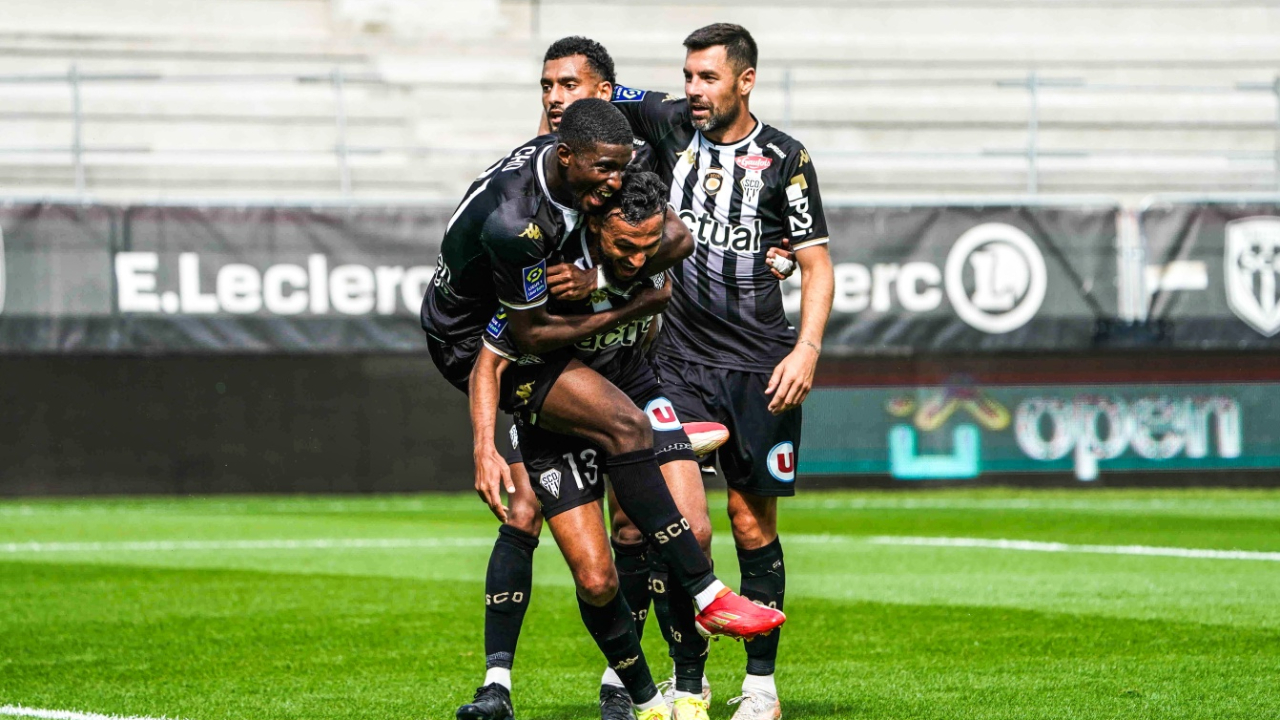 PRONOSTICI CALCIO BREST-ANGERS: MOMENTI OPPOSTI!