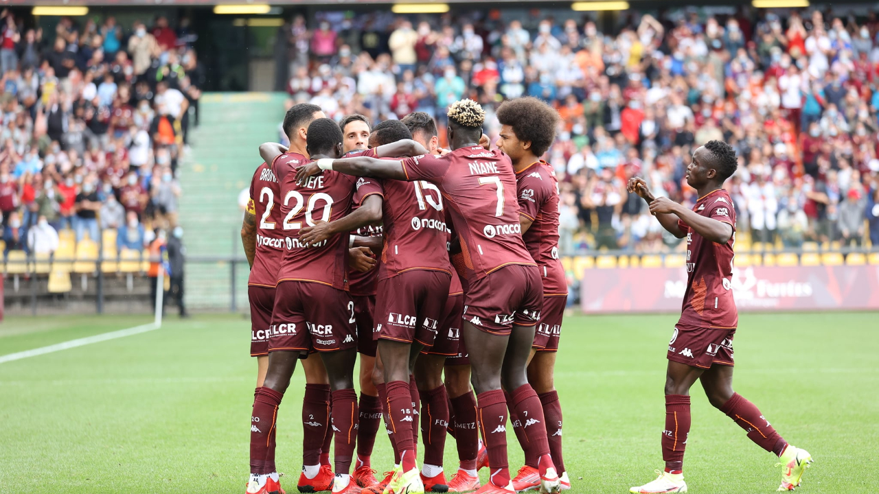 PRONOSTICI CALCIO METZ-TROYES: CERCASI PRIMI 3 PUNTI!
