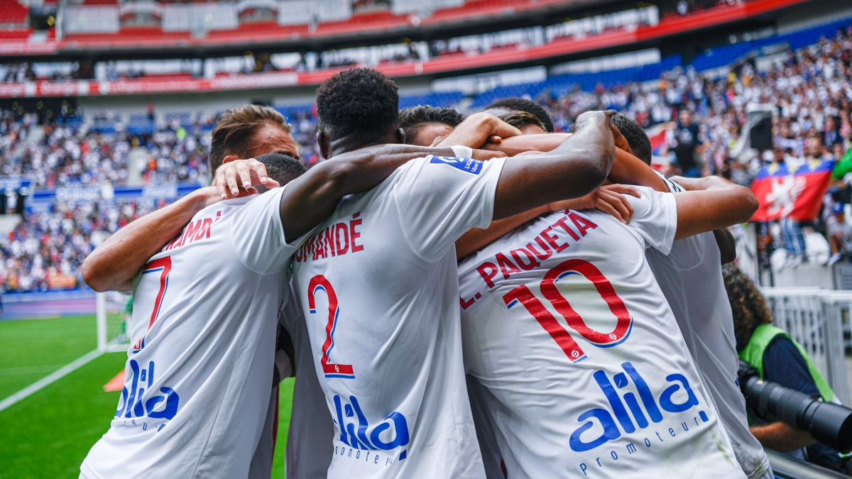 PRONOSTICI CALCIO LIONE-STRASBURGO: RIPARTIRE DALL’ULTIMA!