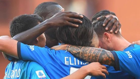 PRONOSTICO CALCIO NAPOLI-JUVENTUS: BIG MATCH DI SERIE A