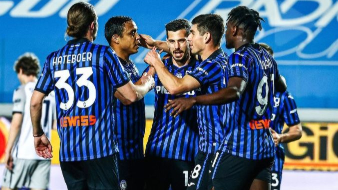 PRONOSTICO CALCIO ATALANTA-FIORENTINA: SABATO SERA DI SERIE A