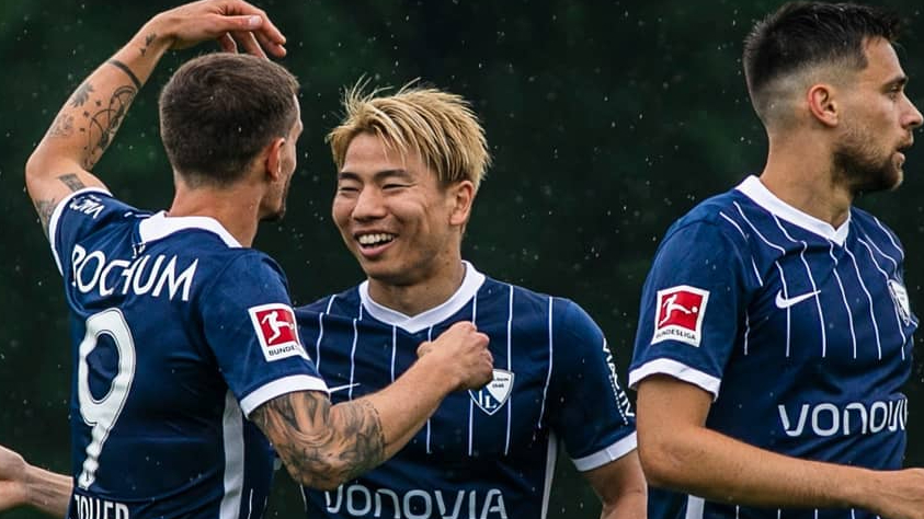 PRONOSTICI CALCIO BOCHUM-HERTA BERLINO: L’HERTA VUOLE I PRIMI PUNTI PRONOSTICI CALCIO BOCHUM-HERTA BERLINO: L’HERTA VUOLE I PRIMI PUNTI