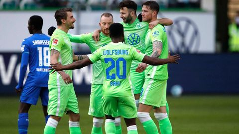 PRONOSTICI CALCIO FURTH-WOLFSBURG: OSPITI AL COMANDO PRONOSTICI CALCIO FURTH-WOLFSBURG: OSPITI AL COMANDO