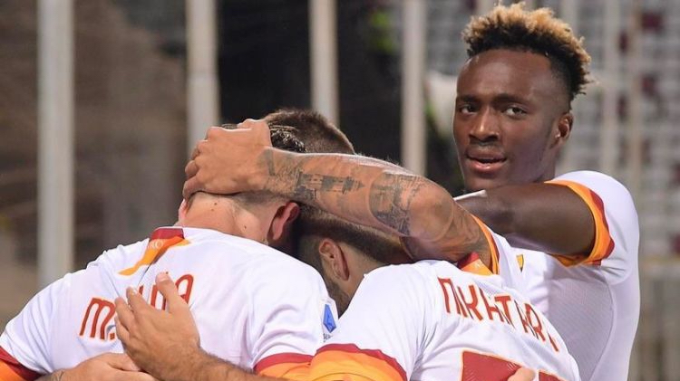 PRONOSTICO CALCIO ROMA-SASSUOLO: DOMENICA SERA DI SERIE A