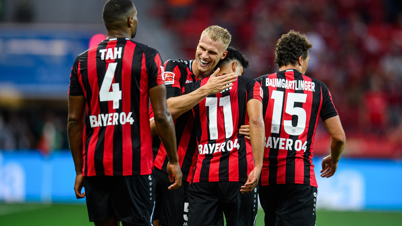 PRONOSTICI CALCIO BAYER 04-FERENCVAROS: LA SORPRESA E’ DIETRO L’ANGOLO