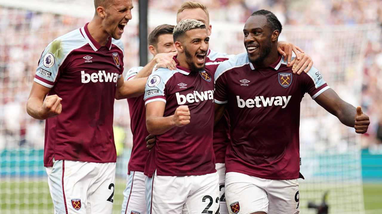 PRONOSTICI CALCIO D. ZAGABRIA-WEST HAM:  LE FAVORITE DEL GIRONE
