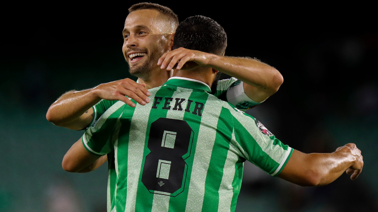 PRONOSTICI CALCIO BETIS-CELTIC:  PRIMO SCONTRO TRA BIANCOVERDI