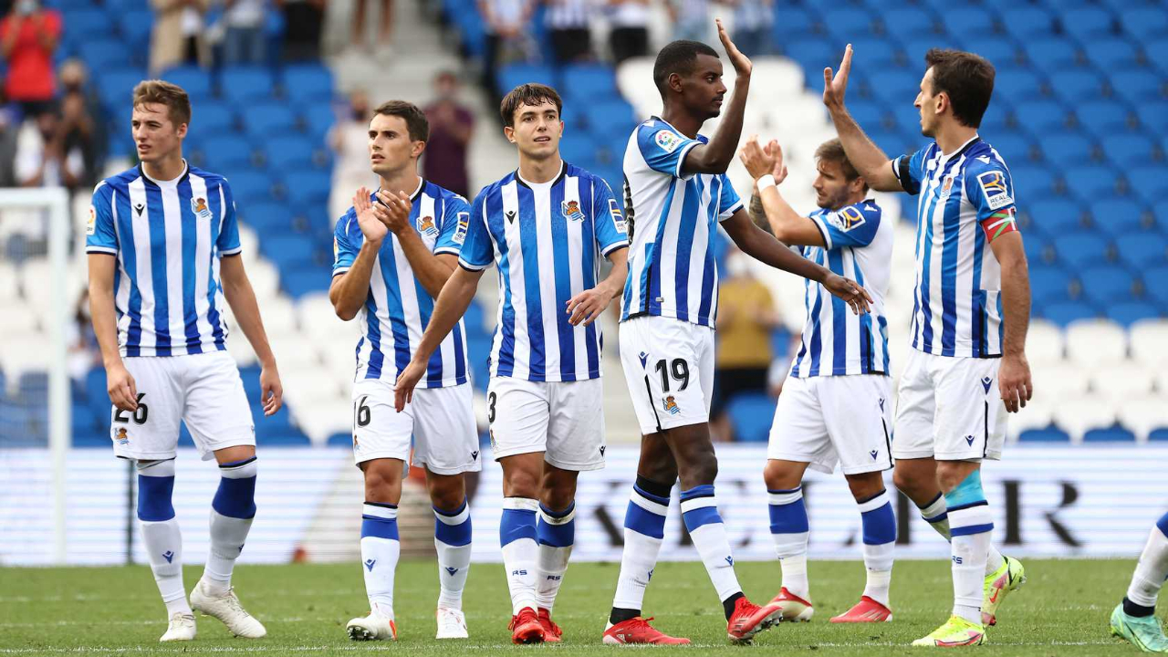 PRONOSTICI CALCIO PSV-REAL SOCIEDAD: RIFLETTORI SUL PHILIPS STADIUM