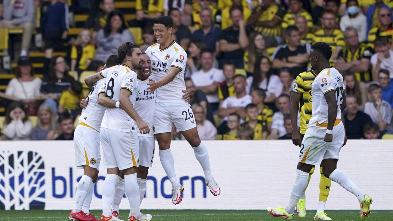 PRONOSTICI CALCIO WOLVES-BRENTFORD: LUNCH MATCH DI PREMIER LEAGUE PRONOSTICI CALCIO WOLVES-BRENTFORD: LUNCH MATCH DI PREMIER LEAGUE