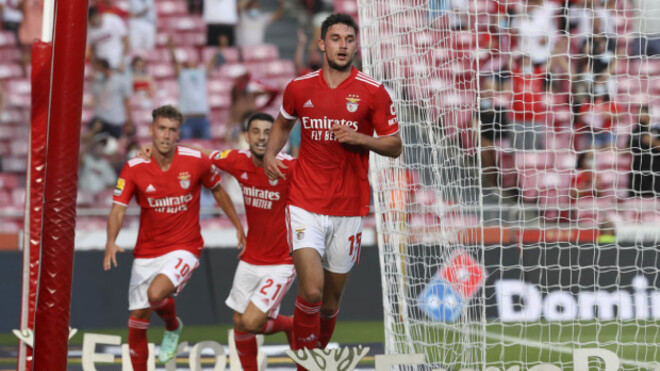 PRONOSTICI CALCIO DINAMO KIEV-BENFICA: UNDERDOG A CONFRONTO