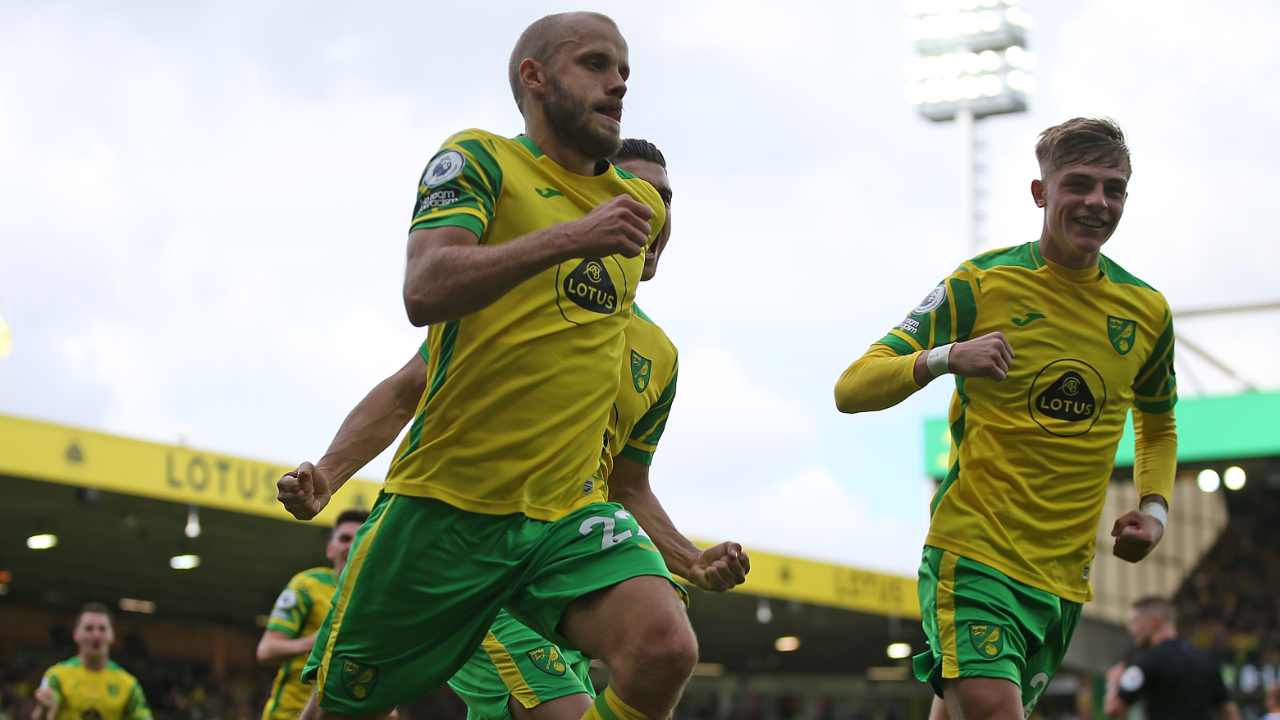 PRONOSTICI CALCIO NORWICH-WATFORD: SFIDA TRA NEOPROMOSSE PRONOSTICI CALCIO NORWICH-WATFORD: SFIDA TRA NEOPROMOSSE