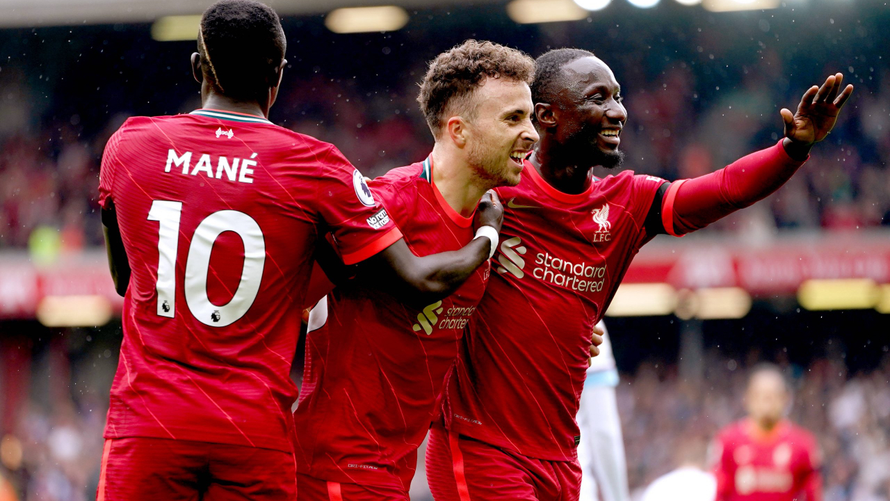 PRONOSTICI CALCIO LIVERPOOL-CRYSTAL PALACE: KLOPP SFIDA VIEIRA PRONOSTICI CALCIO LIVERPOOL-CRYSTAL PALACE: KLOPP SFIDA VIEIRA
