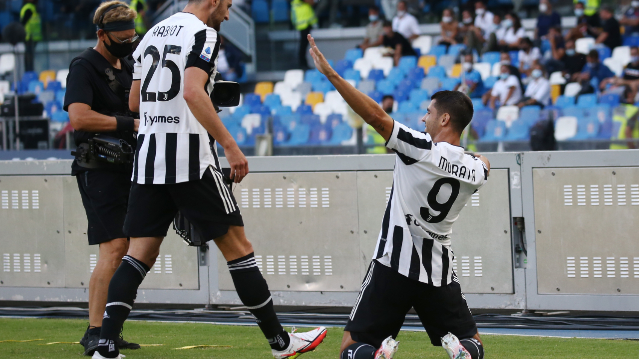 PRONOSTICI CALCIO MALMO-JUVENTUS: DAVIDE CONTRO GOLIA?